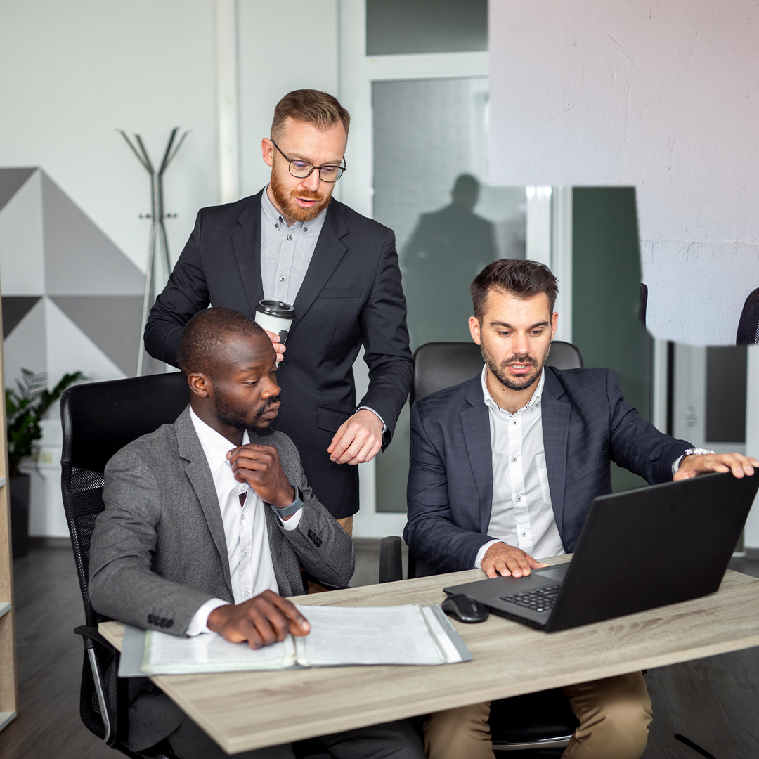 Level Up Your Insurance Business With Smarter Technology