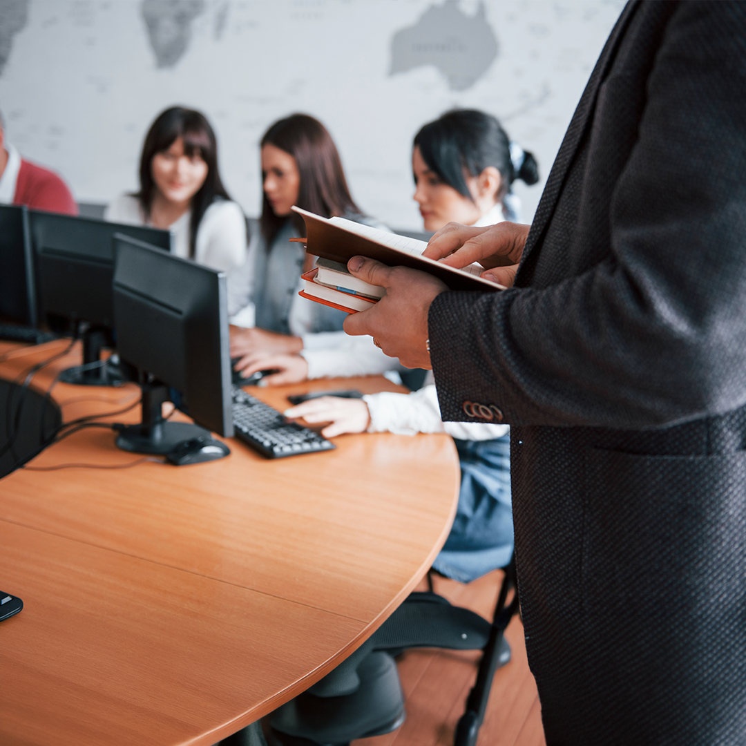 Build Your Business With Confidence From Day One